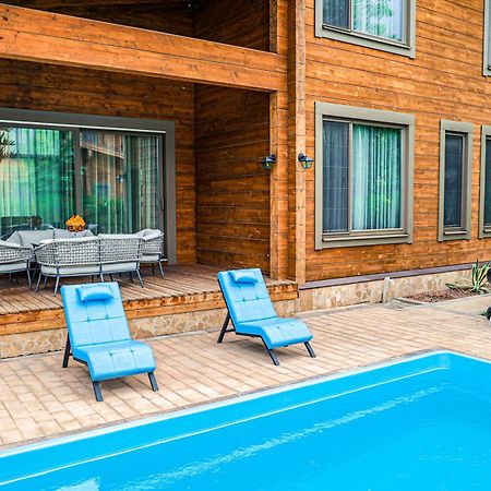 Eco Village サマルカンド エクステリア 写真