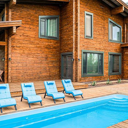 Eco Village サマルカンド エクステリア 写真