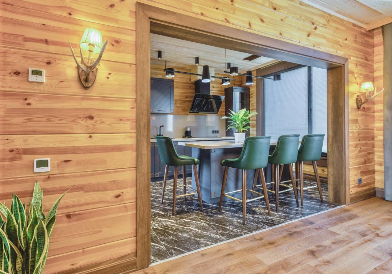 Eco Village サマルカンド エクステリア 写真