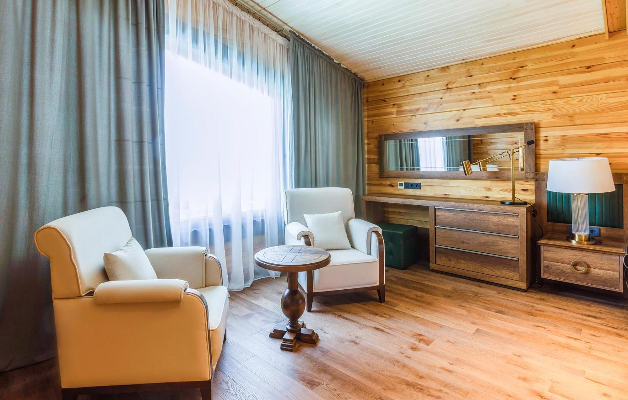 Eco Village サマルカンド エクステリア 写真