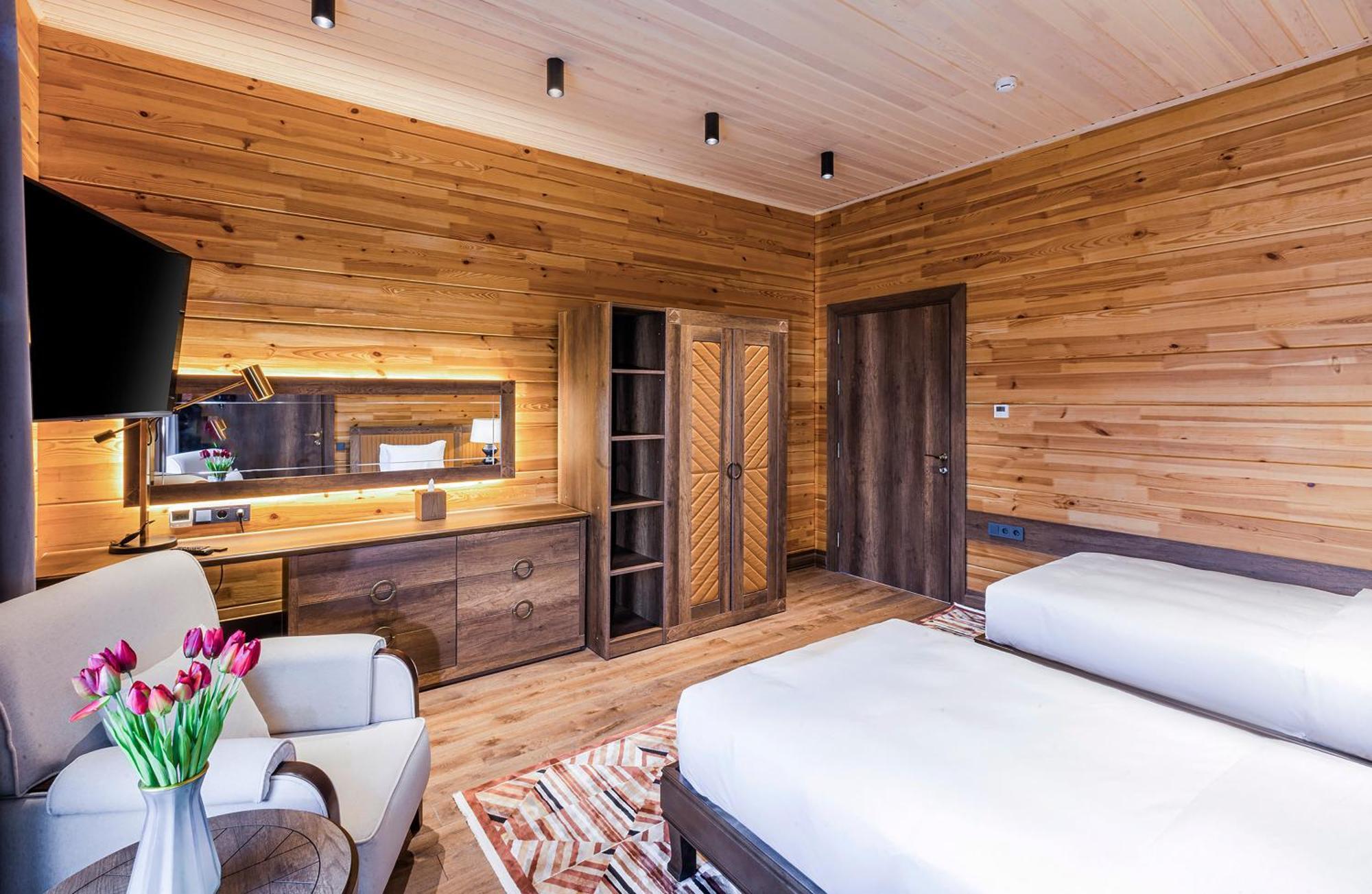 Eco Village サマルカンド エクステリア 写真